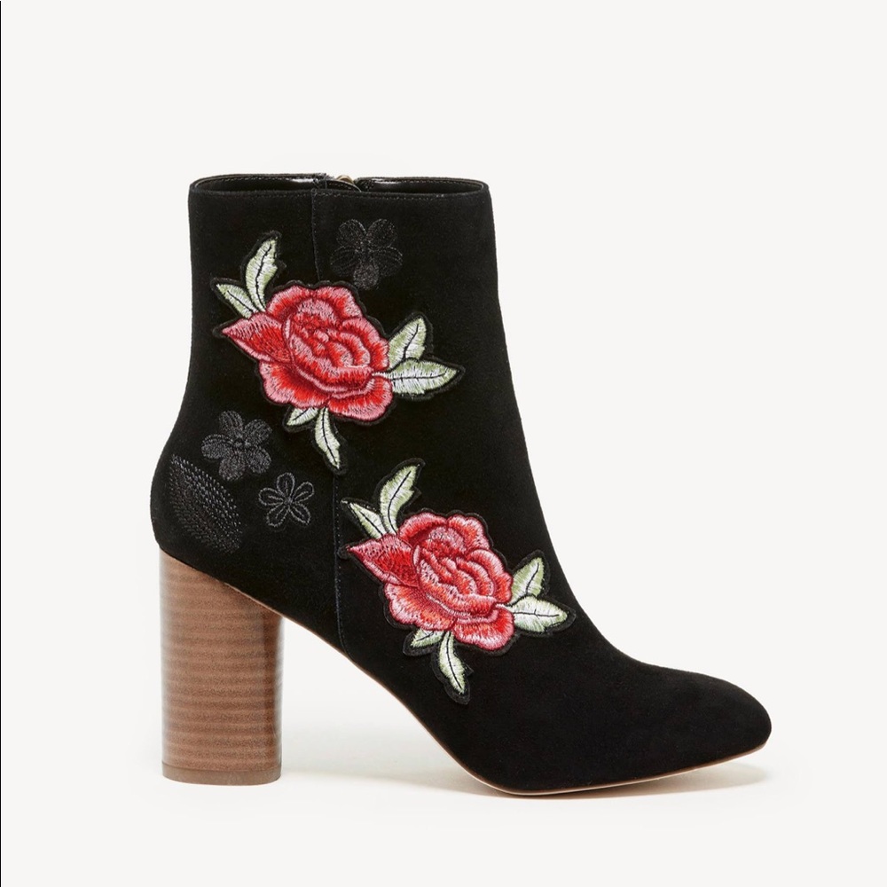 Sole Society Mulholland Boot Never Worn Size 6